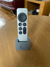 Load image into Gallery viewer, Remote Control Stand Holder Storage Dock For Apple TV 4K 2nd Gen 2021 Version