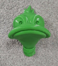Load image into Gallery viewer, Headphone Holder Duck Head Wall Mount Stand For Gaming Headset Pick Your Colour
