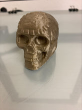 Load image into Gallery viewer, Mayan Aztec Death Whistle Skull Screaming Whistle Loud 3D Printed Gothic