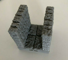 Load image into Gallery viewer, Dungeons & Dragons Warhammer Wargame Style Board Game Tiles Terrain Modular