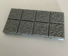 Load image into Gallery viewer, Dungeons & Dragons Warhammer Wargame Style Board Game Tiles Terrain Modular