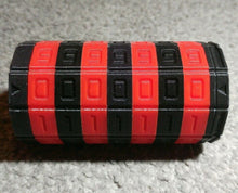 Load image into Gallery viewer, Mini Cryptex Puzzle DaVinci Replica Geocaching 3D Print Plastic 5, 6 or 7 Number