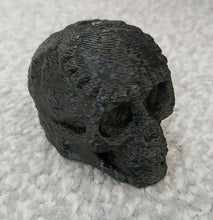 Load image into Gallery viewer, Mayan Aztec Death Whistle Skull Screaming Whistle Loud 3D Printed Gothic