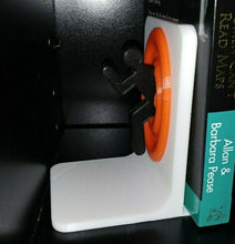 Load image into Gallery viewer, Portal Bookends Video Games Console Rack Movies Stand