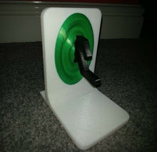 Load image into Gallery viewer, Portal Bookends Video Games Console Rack Movies Stand