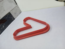 Load image into Gallery viewer, Letter V Cookie Cutter Biscuit Tool 3D Printed
