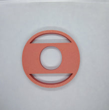 Load image into Gallery viewer, Letter O Cookie Cutter Biscuit Tool 3D Printed
