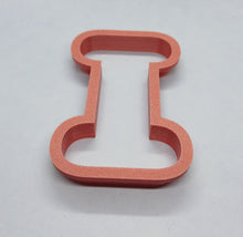 Load image into Gallery viewer, Letter I Cookie Cutter Biscuit Tool 3D Printed
