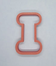 Load image into Gallery viewer, Letter I Cookie Cutter Biscuit Tool 3D Printed
