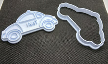 Load image into Gallery viewer, Taxi Car Vehicle Cookie Cutter 3D Printed Biscuit Stamp Fondant Decoration
