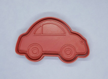 Load image into Gallery viewer, Car Vehicle Cookie Cutter 3DPrinted Flower Biscuit Stamp Fondant Decoration
