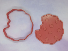 Load image into Gallery viewer, Biscuit Cookie Cutter 3D Printed Biscuit Cookie Stamp Fondant Icing Cake Decor
