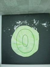 Load image into Gallery viewer, Zero 0 Birthday Number Cookie Cutter 3D Printed Biscuit Stamp Fondant Icing Cake1
