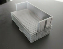 Load image into Gallery viewer, Coal Stage OO Gauge Model Railway Coaling Stage Depot1
