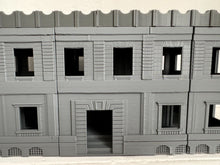 Load image into Gallery viewer, European Stately Home Mansion Building Wargaming 28mm Tabletop Gaming
