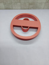 Load image into Gallery viewer, Zero 0 Birthday Number Cookie Cutter 3D Printed Biscuit Stamp Fondant Icing Cake5
