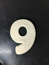 Load image into Gallery viewer, Nine 9th Birthday Number Cookie Cutter 3DPrinted Biscuit Fondant Icing Cake3
