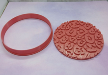 Load image into Gallery viewer, Leopard Animal Print Cookie Cutter 3D Printed Biscuit Stamp Fondant Icing Cake

