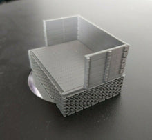 Load image into Gallery viewer, Coal Stage N Gauge Model Railway Coaling Stage Depot x 21
