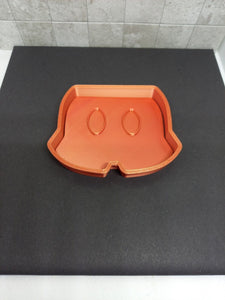 Mickey Mouse Shorts Cookie Cutter 3D Printed Biscuit Stamp Fondant Cake Decor