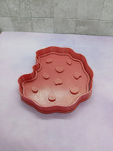 Load image into Gallery viewer, Biscuit Cookie Cutter 3D Printed Biscuit Cookie Stamp Fondant Icing Cake Decor
