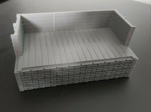 Load image into Gallery viewer, Coal Stage OO Gauge Model Railway Coaling Stage Depot0
