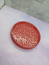 Load image into Gallery viewer, Leopard Animal Print Cookie Cutter 3D Printed Biscuit Stamp Fondant Icing Cake
