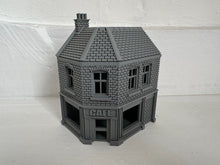 Load image into Gallery viewer, English Houses and Shops Tabletop Gaming - Build your Own Street - 28mm Gaming
