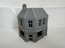 Load image into Gallery viewer, English Houses and Shops Tabletop Gaming - Build your Own Street - 28mm Gaming
