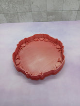 Load image into Gallery viewer, Hearts and Arrows Cookie Cutter 3D Printed Biscuit Stamp Fondant Icing Cake
