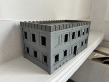 Load image into Gallery viewer, European Stately Home Mansion Building Wargaming 28mm Tabletop Gaming
