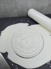 Load image into Gallery viewer, Baby Shower Cookie Cutter 3D Printed Biscuit Stamp Fondant Icing Cake Decoration
