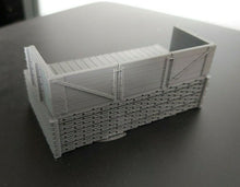 Load image into Gallery viewer, Coal Stage OO Gauge Model Railway Coaling Stage Depot3
