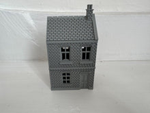 Load image into Gallery viewer, English Houses and Shops Tabletop Gaming - Build your Own Street - 28mm Gaming
