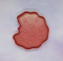 Load image into Gallery viewer, Biscuit Cookie Cutter 3D Printed Biscuit Cookie Stamp Fondant Icing Cake Decor

