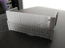 Load image into Gallery viewer, Coal Stage OO Gauge Model Railway Coaling Stage Depot2
