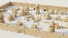 Desert Landing Platform Launch Pad 28mm Sci-Fi Tabletop Terrain Desertmania