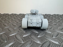 Load image into Gallery viewer, Unmanned Combat Vehicle Sci-Fi Skirmish Games Scatter Terrain 28mm 3D Printed
