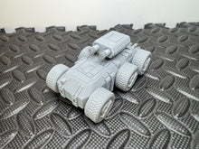 Load image into Gallery viewer, Unmanned Combat Vehicle Sci-Fi Skirmish Games Scatter Terrain 28mm 3D Printed
