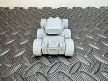 Load image into Gallery viewer, Unmanned Combat Vehicle Sci-Fi Skirmish Games Scatter Terrain 28mm 3D Printed
