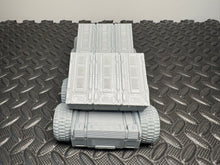 Load image into Gallery viewer, Missile Launcher Transporter Vehicle Sci-Fi Skirmish Games Scatter Terrain 28mm 3D Printed
