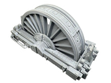 Load image into Gallery viewer, Sci-Fi Space Generator Power Unit Scatter Terrain - 28mm 32mm Wargaming Scenery

