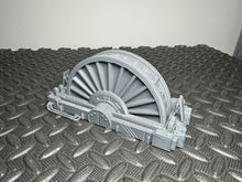 Load image into Gallery viewer, Sci-Fi Space Generator Power Unit Scatter Terrain - 28mm 32mm Wargaming Scenery
