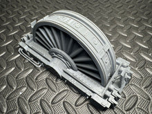 Load image into Gallery viewer, Sci-Fi Space Generator Power Unit Scatter Terrain - 28mm 32mm Wargaming Scenery
