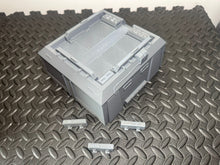 Load image into Gallery viewer, Garrison Command Cente Sci Fi Building Wargaming Scenery 28mm 32mm 3D Printed
