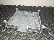 Load image into Gallery viewer, True 28mm Valkra Sci Fi Outpost Buildings Sci Fi Scenery Terrain - Read Description
