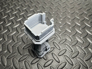 True 28mm Valkra Sci Fi Outpost Buildings Sci Fi Scenery Terrain - Read Description