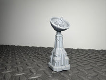 Load image into Gallery viewer, True 28mm Valkra Sci Fi Outpost Buildings Sci Fi Scenery Terrain - Read Description
