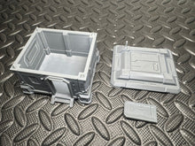 Load image into Gallery viewer, True 28mm Valkra Sci Fi Outpost Buildings Sci Fi Scenery Terrain - Read Description
