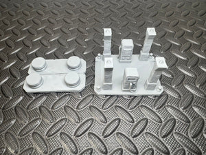 Energy Fuel Station 28mm Sci-Fi Desert Scatter Terrain Desertmania